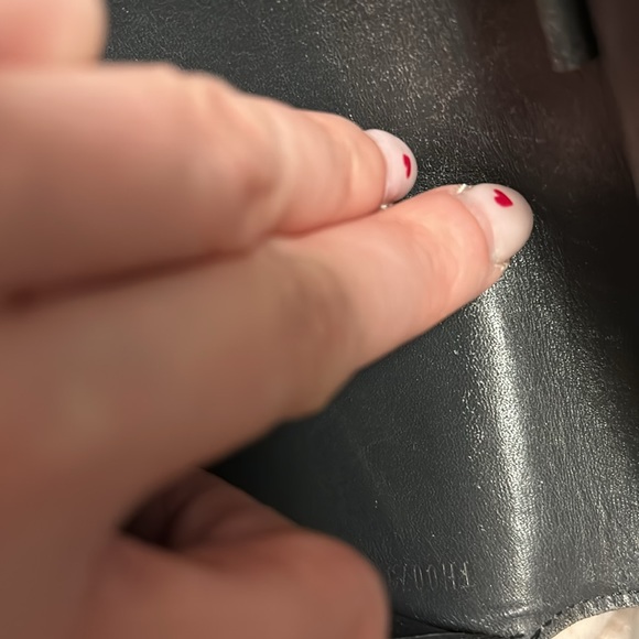 LV VERNIS Wallet - Picture 6 of 6